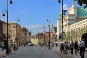 Ponad 25 mln zł na zdrowie w Warszawie. Nowy sprzęt i programy profilaktyczne