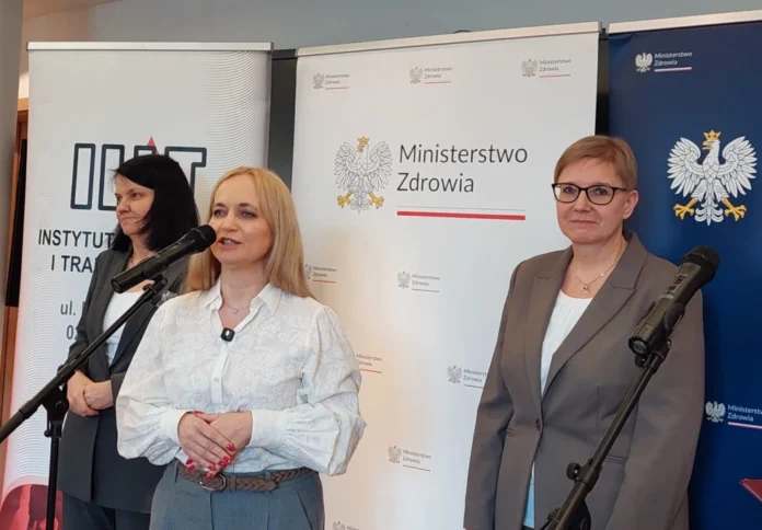 Krajowa Sieć Hematologiczna coraz bliżej