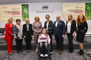 SMA w Polsce: eksperci wskazują na potencjał „uśpionych” motoneuronów i nowe strategie leczenia