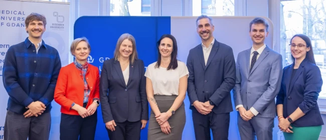 SM - projekt GUMed wchodzi w kolejny etap