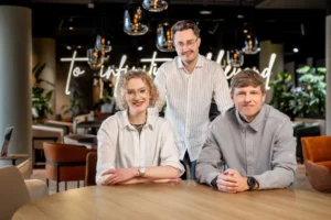 BliskoMed z 3 mln zł. Opieka medyczna przenosi się do domu pacjenta