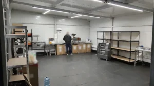 Produkowali i sprzedawali fałszywe leki. CBŚP zatrzymało 6 osób w Zielonej Górze