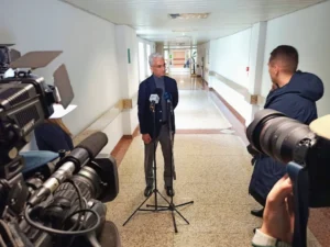 Przełom w kardiochirurgii dziecięcej. GCZD wykonało złożoną operację serca