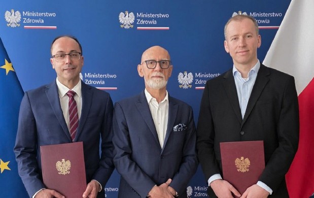 Jarosław Sot nowym dyrektorem CeZ