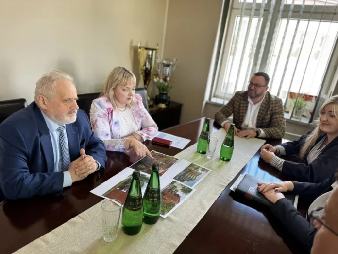 Konsolidacja podmiotów leczniczych w powiecie oleckim