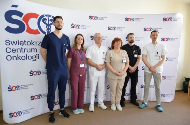 lekarze ŚCO