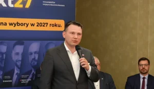 Cztery punkty Mentzena dla ochrony zdrowia. Koniec monopolu NFZ?