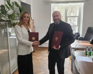 Czy Piotr Nowicki zastąpi Maciejewskiego? Możliwa zmiana wiceministra zdrowia