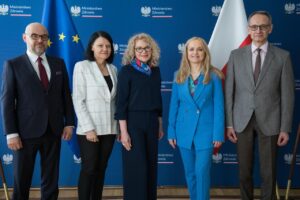 MZ chce uporządkować diagnostykę obrazową. Jakie są pierwsze założenia reformy?