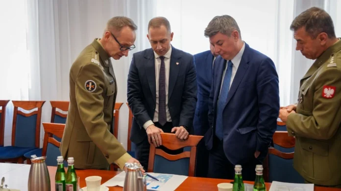 Program „Tarcza Medyczna” za ok. 800 mln zł dla WIM