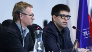 Szpitale bez planu naprawczego. Dyrektorzy alarmują na spotkaniu w NIL