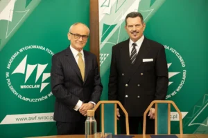 UMW i AWF z nowym porozumieniem. Wspólne kształcenie i praktyka