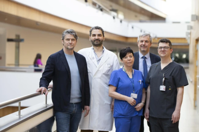 Uniwersyteckie Centrum Kliniczne w Gdańsku