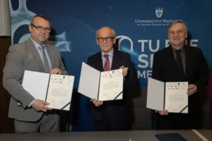 USEK rośnie na Dolnym Śląsku. Nowe placówki w sieci UMW