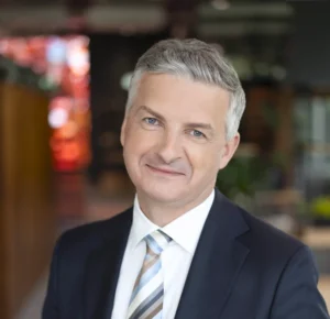 AstraZeneca inwestuje w Polsce 1,27 mld zł. Kraj rośnie do rangi centrum innowacji biofarmaceutycznych