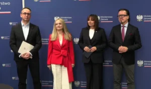 Profilaktyka ponad resortami. Trzy ministerstwa podpisały porozumienie