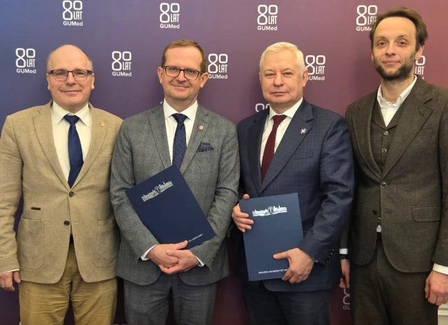 Medycyna kosmiczna w Polsce