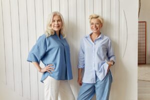Menopauza – objawy, leczenie i badania. Wszystko, co trzeba wiedzieć 