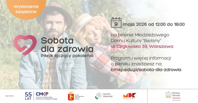 Piknik CMKP 2026