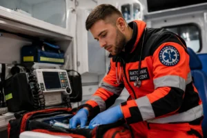 Rzecznik Praw Pacjenta: karetki muszą mieć więcej leków przeciwbólowych