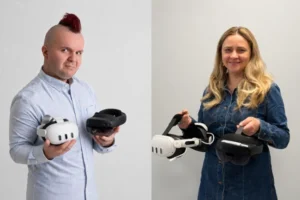 Operacje widziane w 3D i zdalne konsultacje. Autorska technologia z UJ otwiera nowe możliwości