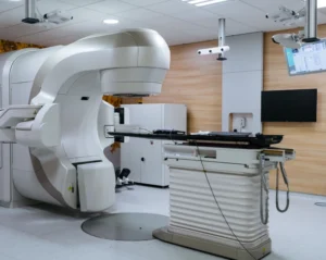 52 mln zł dla onkologii na Lubelszczyźnie. Affidea NU-MED Zamość stawia na nowoczesną radioterapię 