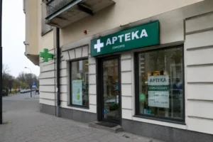 Reklama aptek coraz bliżej. Komitet do Spraw Europejskich rekomenduje dalsze prace nad projektem