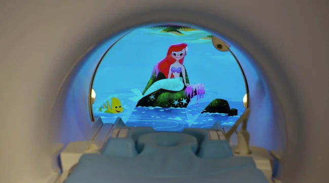 Disney wspiera szpitale dziecięce