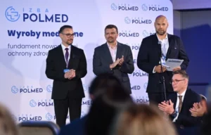 Konferencja Izby POLMED: MedTech kluczowy dla bezpieczeństwa zdrowotnego i rozwoju ochrony zdrowia 