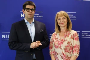 Lekarze i fizjoterapeuci ruszają ze wspólnym cyklem konferencji