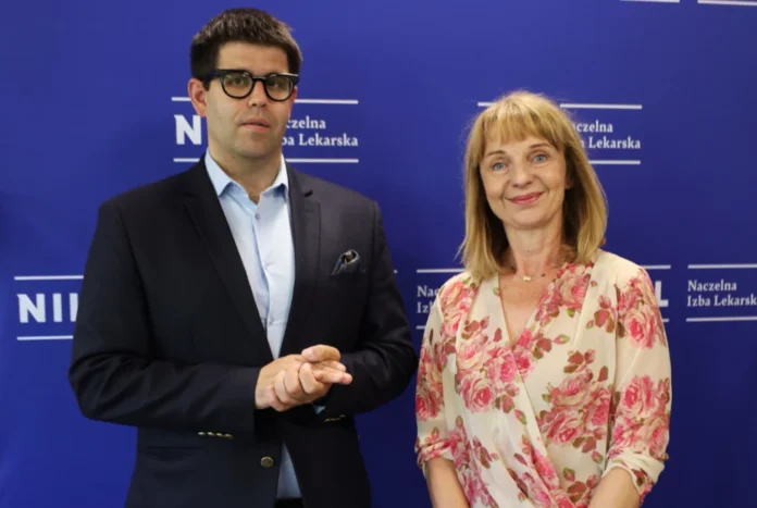 NIL i KIF będą organizować wspólne konferencje