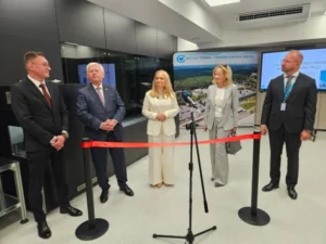 Nowy etap cyfryzacji w IPCZD. Apteka szpitalna przeszła modernizację za blisko 39 mln zł
