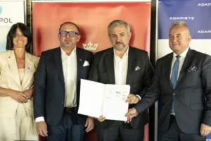 Szpital Uniwersytecki w Krakowie zbuduje nowoczesny oddział psychiatrii. Inwestycja za blisko 200 mln zł