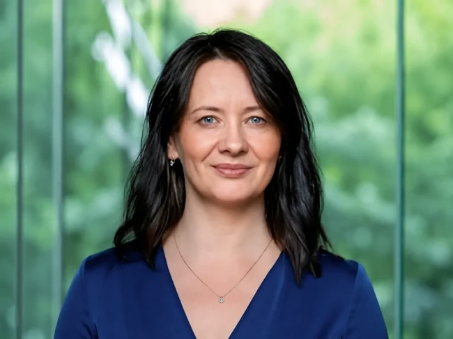 Prof. Iwona Ługowska