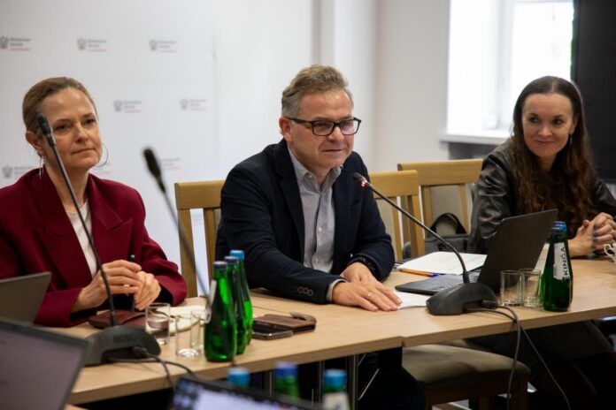 Rada ds Zdrowia Psychicznego