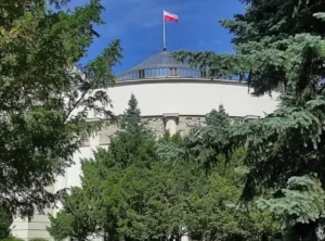 Intensywne dni dla ochrony zdrowia w Sejmie. Jakie ustawy będą procedowane?