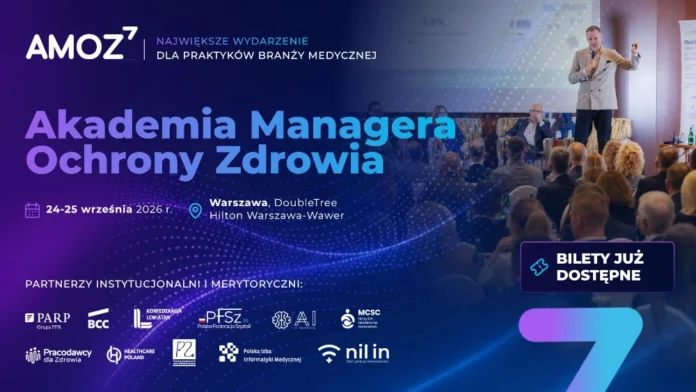AMOZ XI konferencja