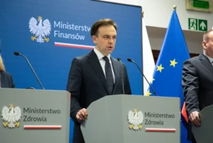 Budżet 2027 przyjęty przez rząd. Nakłady na ochronę zdrowia wyniosą 274 mld zł