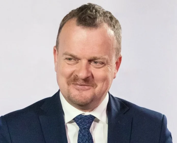 Arkadiusz Chęciński