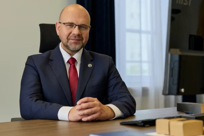 Bartłomiej Chmielowiec
