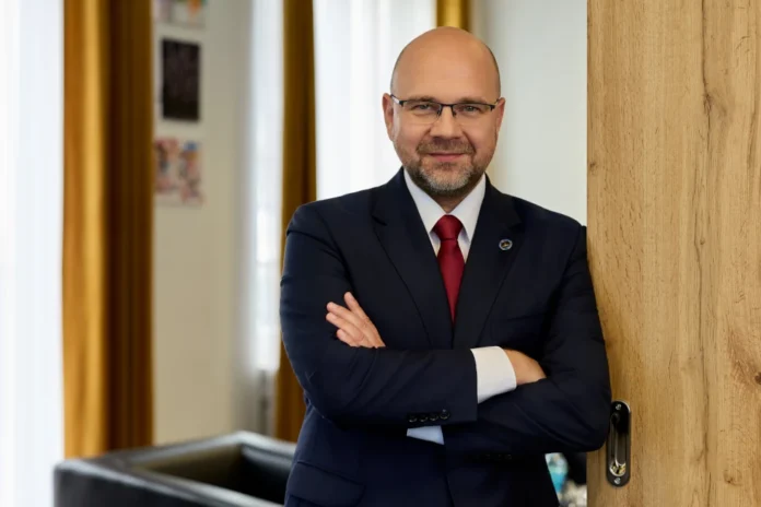 Bartłomiej Chmielowiec