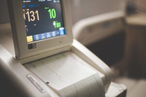 Na co umierają Polacy? Pięć przyczyn odpowiada za blisko 81% wszystkich zgonów