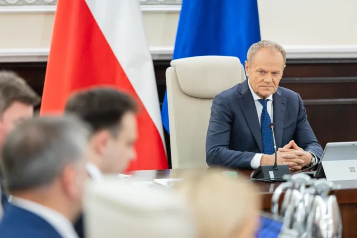 Donald Tusk