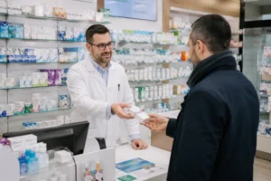 NRA o reklamie aptek: błąd ws. farmaceutów to nie największy problem projektu
