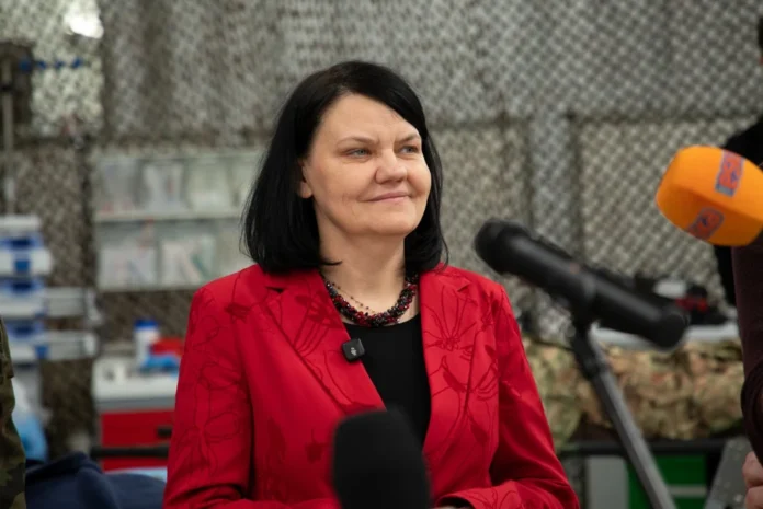 Katarzyna Kacperczyk