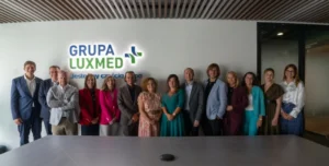 Grupa LUX MED przejmuje MyTherapy z Krakowa i wzmacnia ofertę zdrowia psychicznego