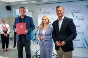 ZCO i Szpital „Zdroje” stworzą Szpitale Zachodniopomorskie. Inwestycje warte ponad 574 mln zł