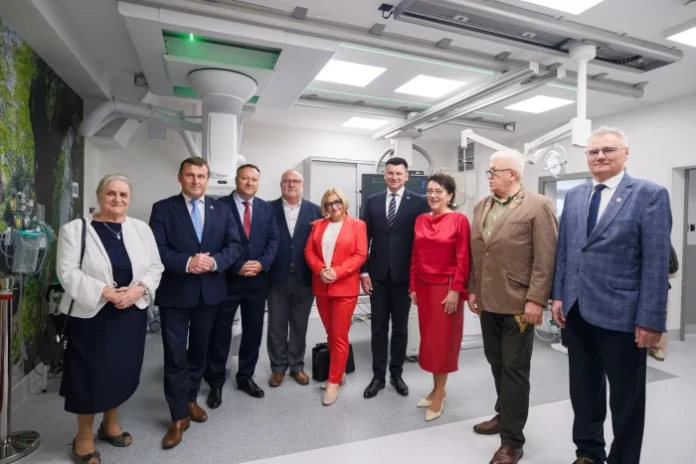 nowoczesna kardiologia w Tarnowie