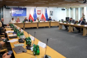 Okrągły stół o ochronie zdrowia zakończony. Polska 2050 przekaże rekomendacje resortowi
