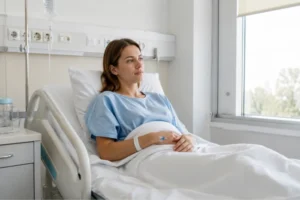 Rak żołądka w Polsce wciąż wykrywany za późno. Eksperci apelują o pilne zmiany